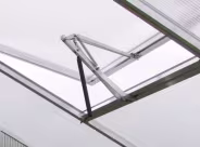 Lifestyle: KGT Automatischer Fensterheber für KGT Gewächshäuser