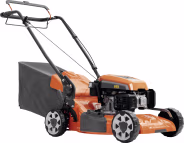 Produktbild: Husqvarna® Benzin-Rasenmäher LC 151