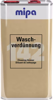 Produktbild: Mipa Waschverdünnung 142 5.000 ml