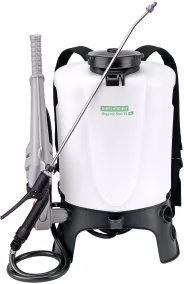 Produktbild: Birchmeier® Rückenspritze Organic Star 15 manuell
