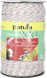 Produktbild: Patura Litze Tornado XXL
