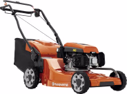 Produktbild: Husqvarna® Benzin-Rasenmäher LC 353V