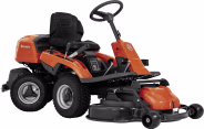 Produktbild: Husqvarna® Rider R 214TC