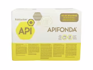 Produktbild: Südzucker Apifonda® Bienenfutter bei Trachtlücke