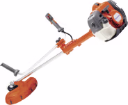 Produktbild: Husqvarna® Benzin-Motorsense 336FR 1,4 kW (1,9 PS)