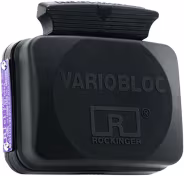 Produktbild: Rockinger Basisplatte Variobloc, für multifunktionales Wechselsystem Anhängekupplung