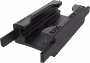 Produktbild: RAM® MOUNTS Schienenverbinder Tough-Track™ gerade, Kunststoff (hochfest)