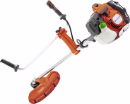 Produktbild: Husqvarna® Benzin-Motorsense 535RXT 1,4 kW (1,9 PS)