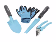 Produktbild: GARDENA Grundausstattung Kleingeräte 08965-90