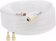 Produktbild: Airpress Druckluftschlauch 8 mm für Druckluftwerkzeuge und Kompressoren