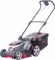Produktbild: AL-KO Akku-Rasenmäher 38.2 Li Comfort Schnittbreite 38 cm