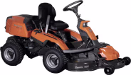 Produktbild: Husqvarna® Rider R 216T AWD