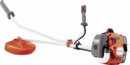 Produktbild: Husqvarna® Benzin-Motorsense 129R 0,85 kW (1,1 PS)