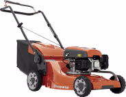 Produktbild: Husqvarna® Benzin-Rasenmäher LC 247