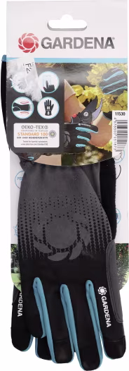 Produktbild: GARDENA Strauchpflegehandschuhe Mobile Touch Gartenhandschuhe Gartenhandschuhe
