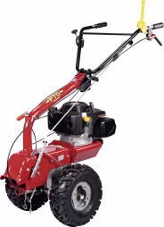 Produktbild: Eurosystems Einachsschlepper M 250 (P70) EVO