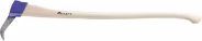 Produktbild: Stubai Handsappie Stiel Eschenholz, großes Auge 1.150 mm, Tiroler Form, ungezahnt