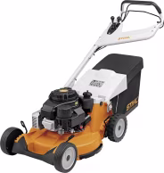 Produktbild: STIHL Benzin-Rasenmäher RM 756 YC