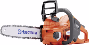 Produktbild: Husqvarna® Akku-Kettensäge 535i XP® Schienenlänge 35 cm