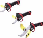 Produktbild: INFACO® Akku-Astschere Electrocoup F3020