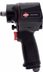 Produktbild: Airpress Schlagschrauber Kraftzwerg 1/2 Druckluft, 949 Nm