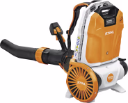 Produktbild: STIHL Akku-Laubbläser BGA 300