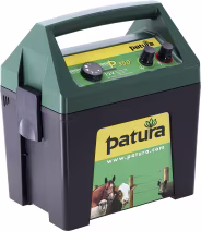 Produktbild: Patura Weidezaungerät P 350 12 V