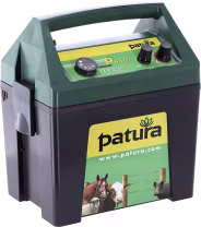 Produktbild: Patura Weidezaungerät P 450 12 V