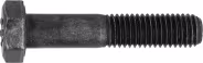 Produktbild: Fendt Sechskantschraube DIN 931, ISO 4014 M 12 x 60 - 10.9, mit Schaft, Stahl