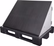 Produktbild: Ako Weidezaungerät Solar-Power Station smart