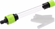 Produktbild: MAGIC BRUSH® Pferde-Salzdusche