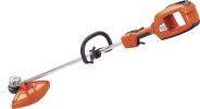 Produktbild: Husqvarna® Akku-Rasentrimmer 520iLX Schnittbreite 40 cm