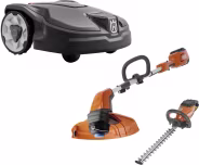 Produktbild: Husqvarna® Mähroboter Automower® 315 Mark II