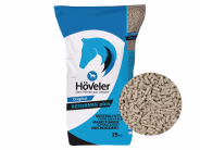 Produktbild: Höveler Reformin Plus pelletiertes Mineralfutter ohne Melasse