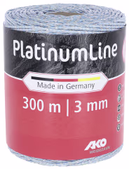 Produktbild: Ako Litze PlatinumLine Ø 3,0 mm