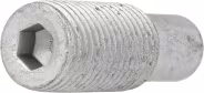 Produktbild: Fendt Gewindestift M 14 x 1,5 x 40 mm, für Kotflügel vorne, Zwillingsräder, Traktor Fendt, Massey Ferguson