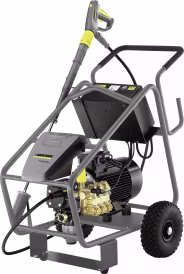Produktbild: Kärcher® Hochdruckreiniger HD 25/15-4 Cage Plus Farmer Kaltwasser