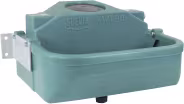 Produktbild: Suevia Weidetränke WT 30 30 l mit Schwimmerventil