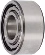Produktbild: Fendt Schrägkugellager 17 x 40 x 17,5 mm, für Kühlgebläse Traktor Geräteträger F 380 GT, F 395 GT