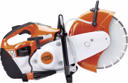 Produktbild: STIHL Benzin-Trennschleifer TS 410