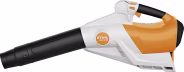 Produktbild: STIHL Akku-Laubbläser BGA 250