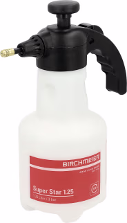 Produktbild: Birchmeier® Handspritze Super Star 1.25/360°