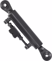 Produktbild: Hydraulischer Oberlenker Kat. 1/1, Länge 570 mm, mit beidseitigem Kugelgelenk