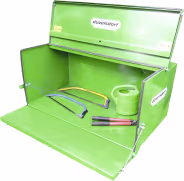 Produktbild: Düvelsdorf Transportbox