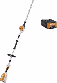 Produktbild: STIHL Akku-Heckenschere HLA 66, Schnittlänge 50 cm, mit Akku und Ladegerät, 4859 011 2910