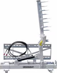 Produktbild: Düvelsdorf Boxenplaner D-Lock