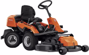 Produktbild: Husqvarna® Rider R 214TC mit Mähdeck 103 cm 103 cm, 12,0 kW (16,3 PS), 9708430-01