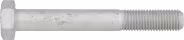 Produktbild: Pöttinger Sechskantschraube DIN 960, ISO 8765 M 12 x 1,5 x 90 - 10.9