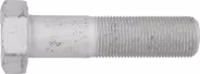Produktbild: Pöttinger Sechskantschraube DIN 960, ISO 8765 M 20 x 1,5 x 80 - 10.9