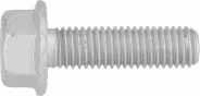 Produktbild: Pöttinger Sechskantschraube Verbus Ripp M 10 x 35 - 10.9